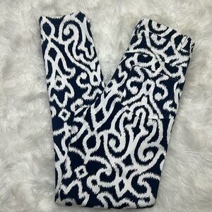 Gretchen Scott Cotton Stretch Capris